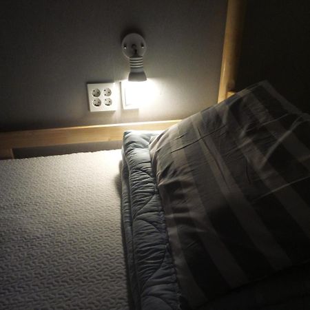 Lifeguesthouse Tongyeong Bagian luar foto