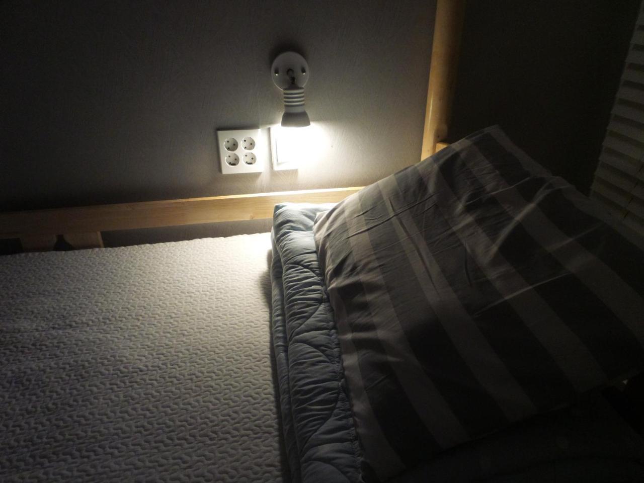 Lifeguesthouse Tongyeong Bagian luar foto